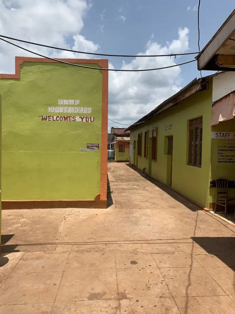 Naju Guest House Masindi