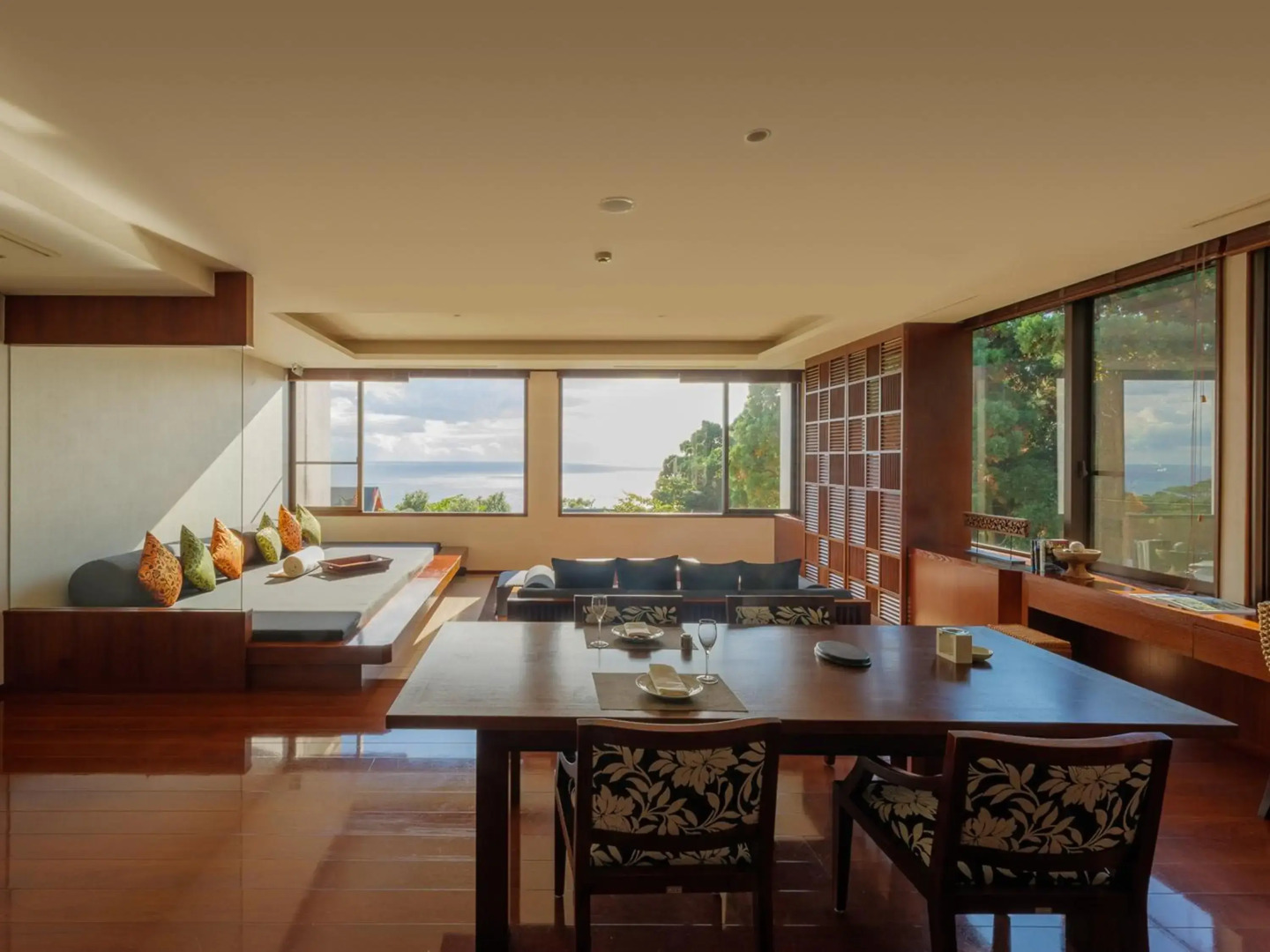 sankara hotel & spa Yakushima