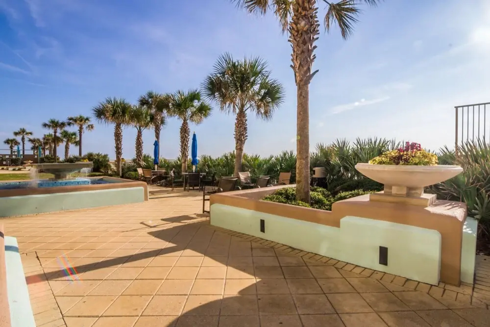 Ocean Vistas 909 3 Bedrooms 3 Bathrooms Condo