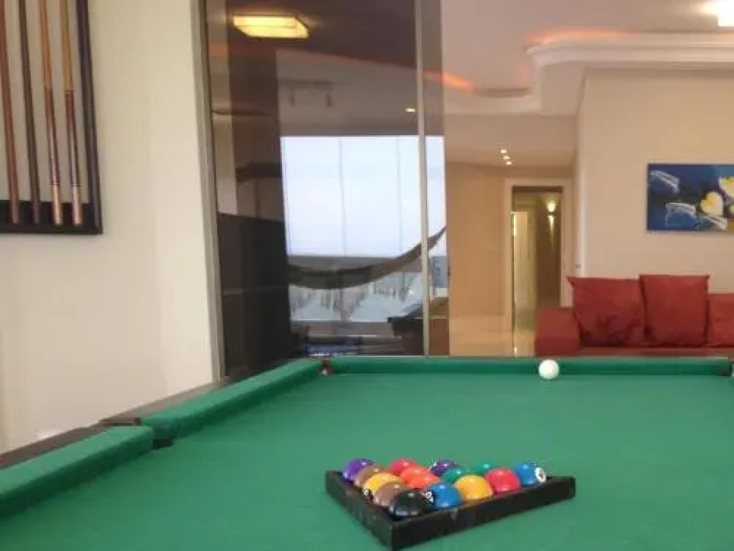 Edificio Estrela Dourada