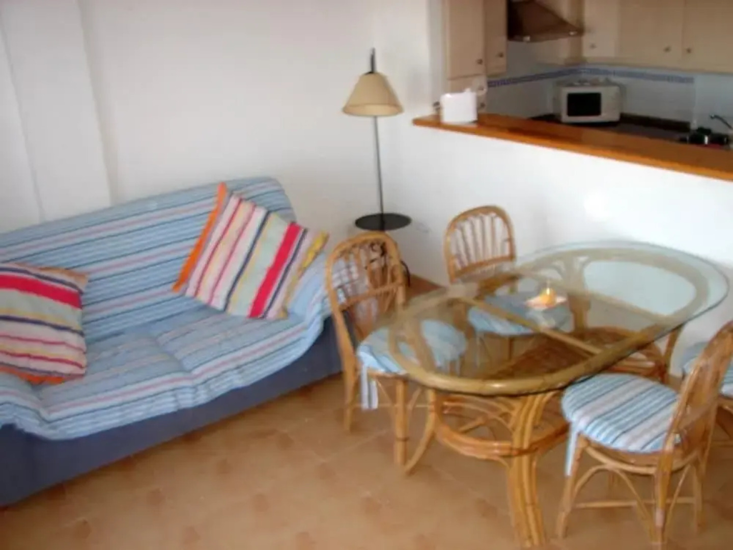 Livingtarifa - Tortugas