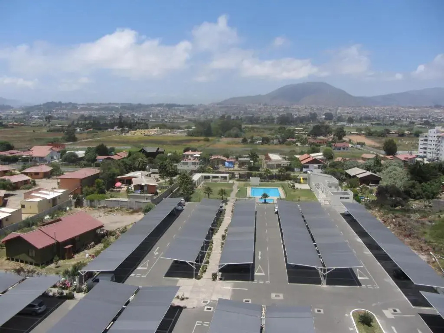 Vacations in La Serena