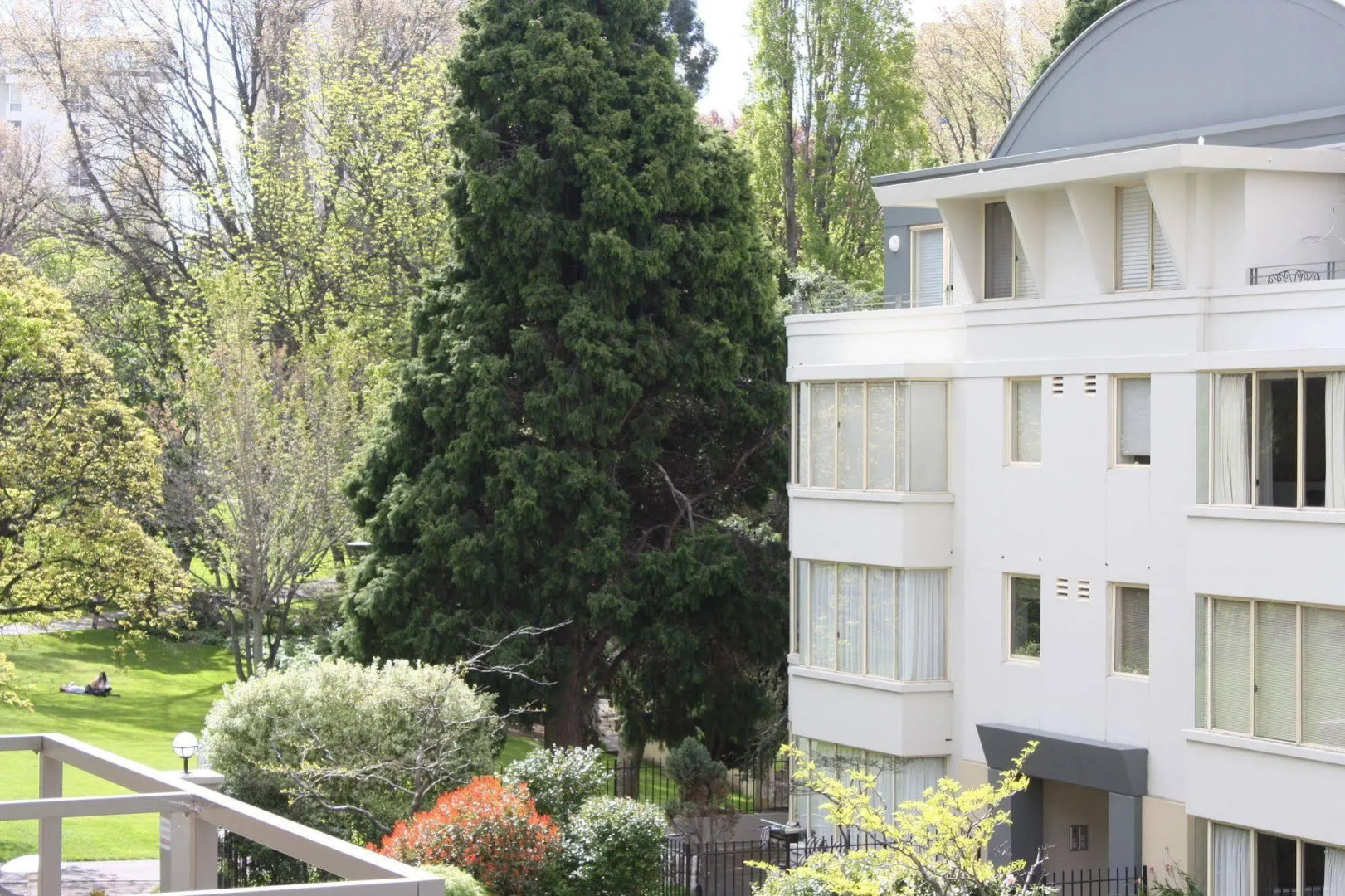 Jenatt Apartments Salamanca