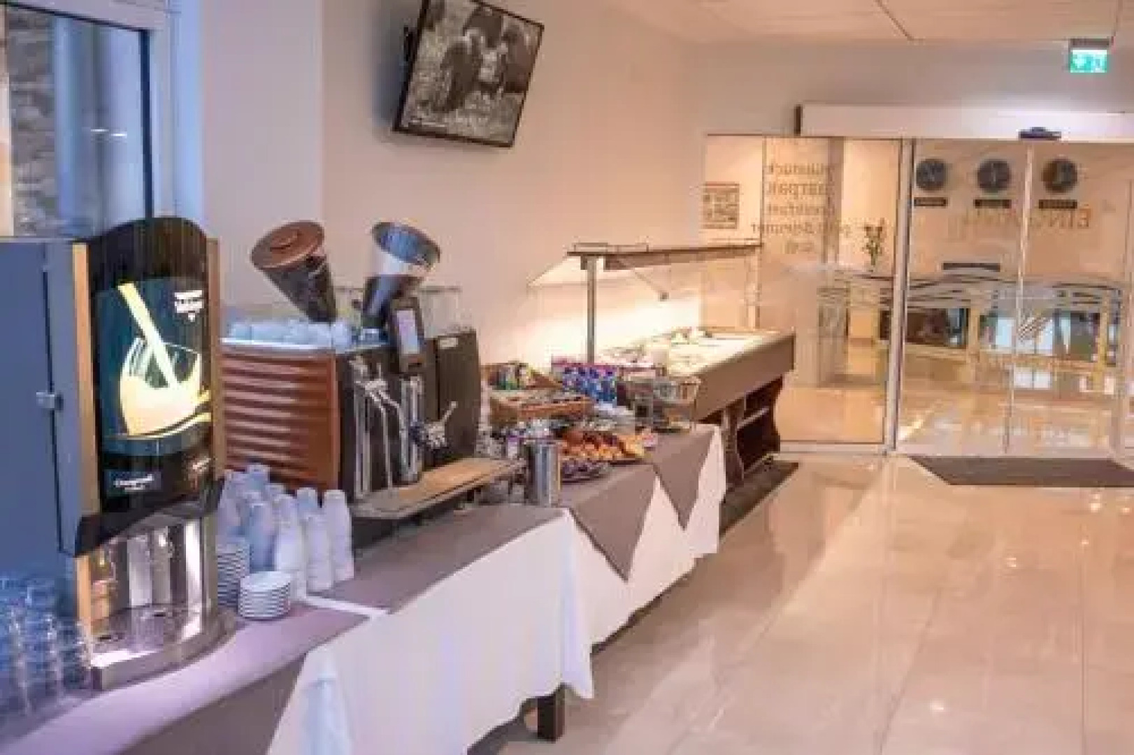 Stadthotel Donauworth