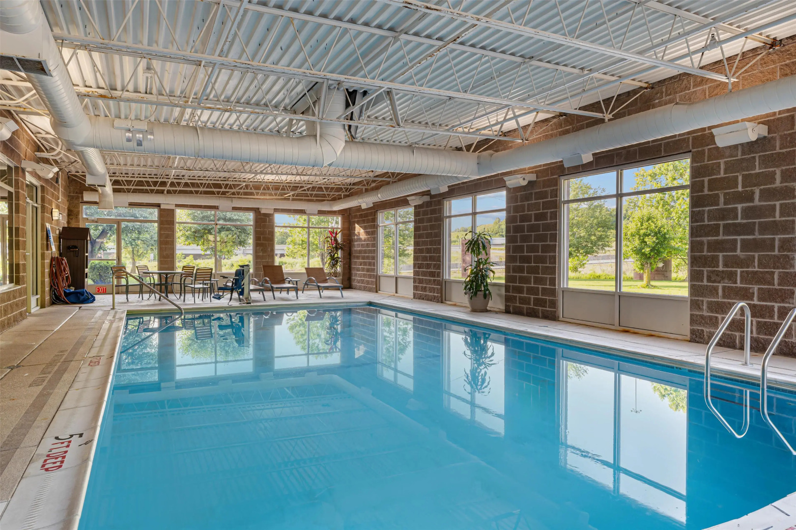 Best Western Garden Inn