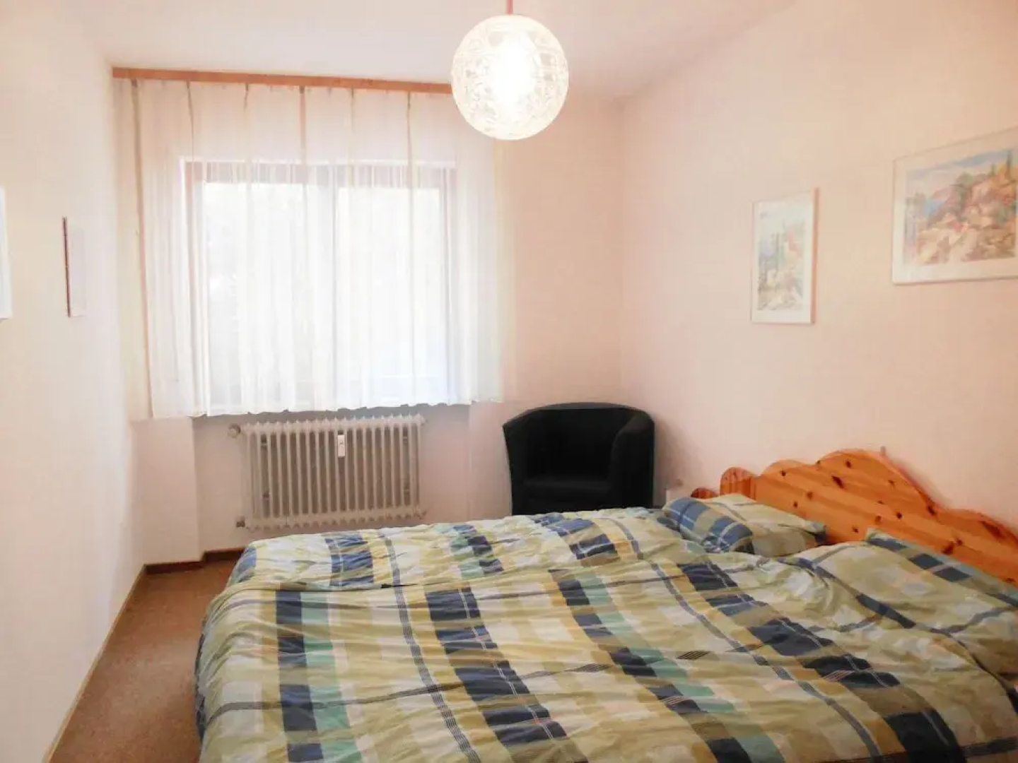 Wohnung 12 H Chenschwand