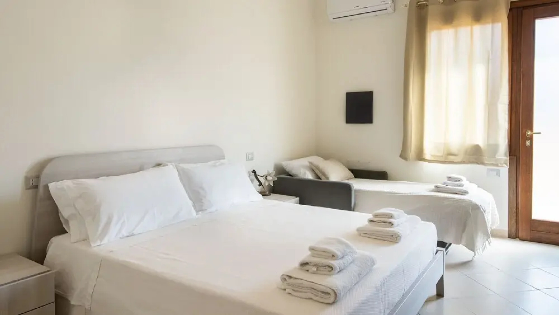 Welcomely - Vico Giordano Bruno 27