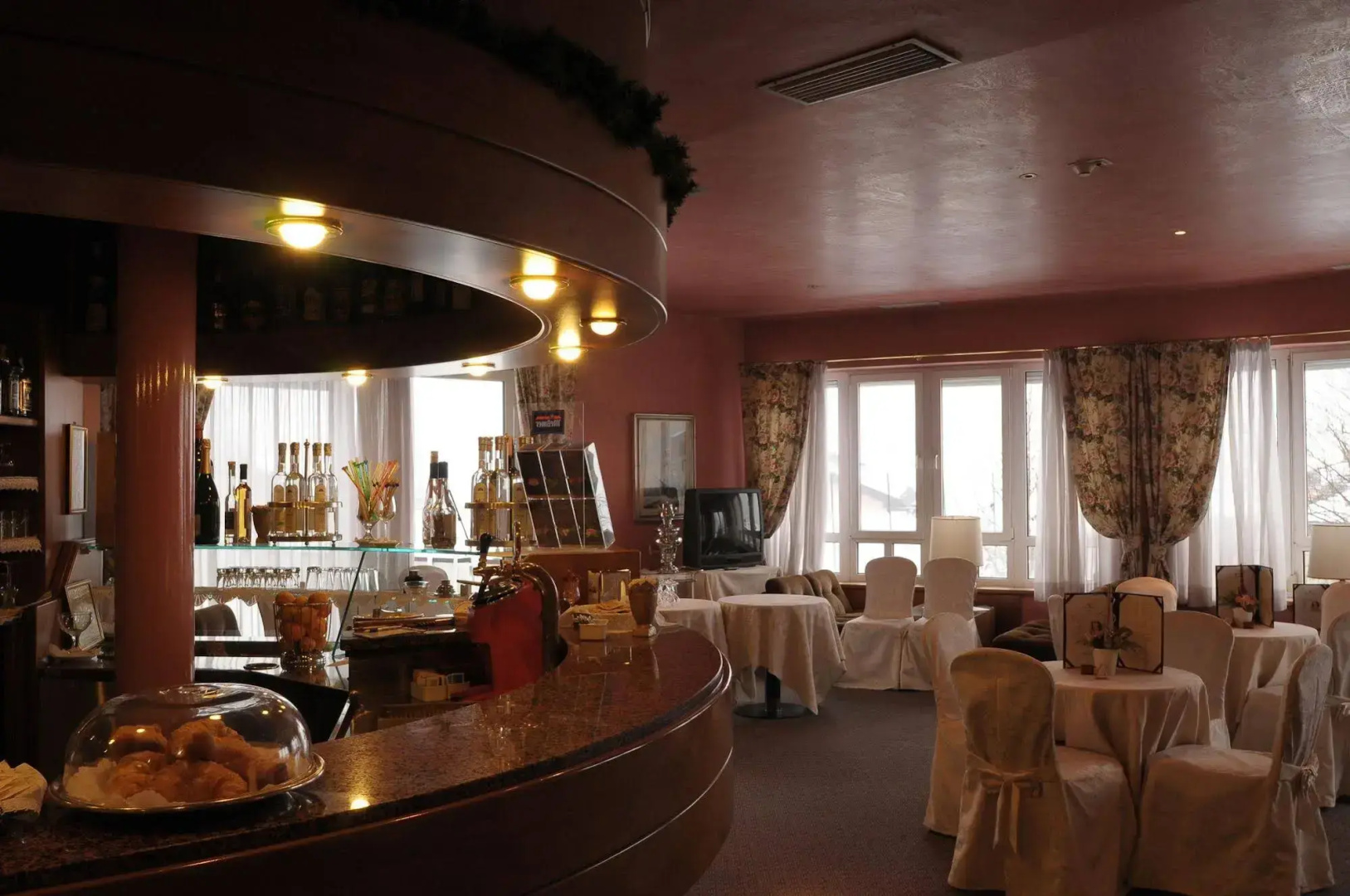 Bellavista Relax Hotel