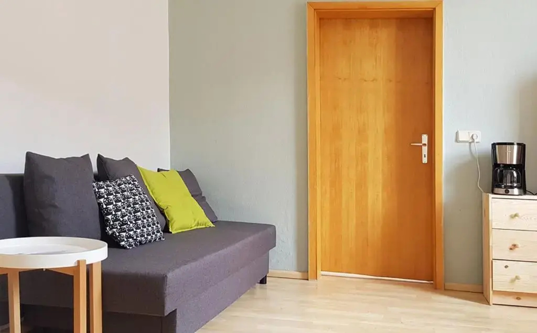 Apartment am alten Markt