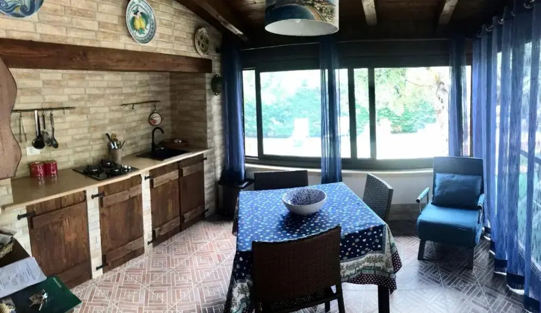 Holiday Home Baia Cofano