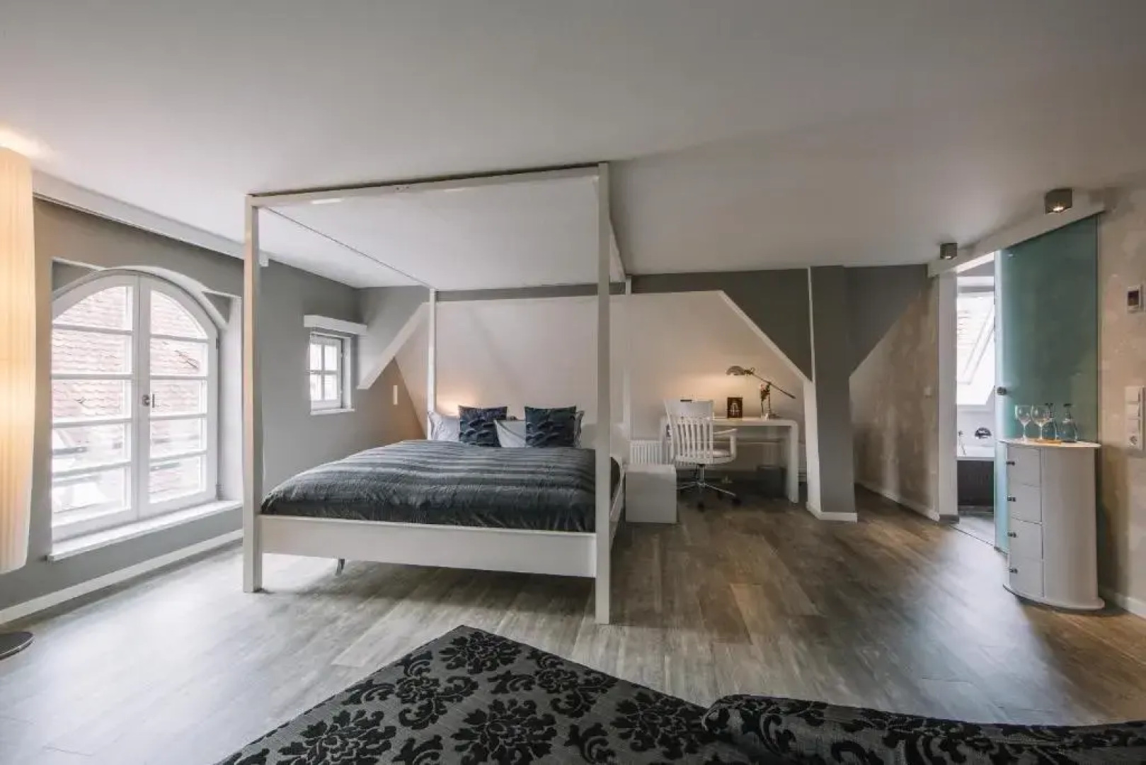 Boutique Hotel Pfauen