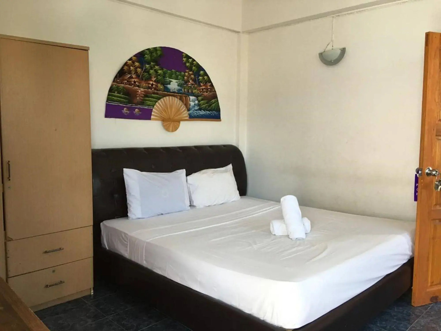 Moby Dick Guesthouse