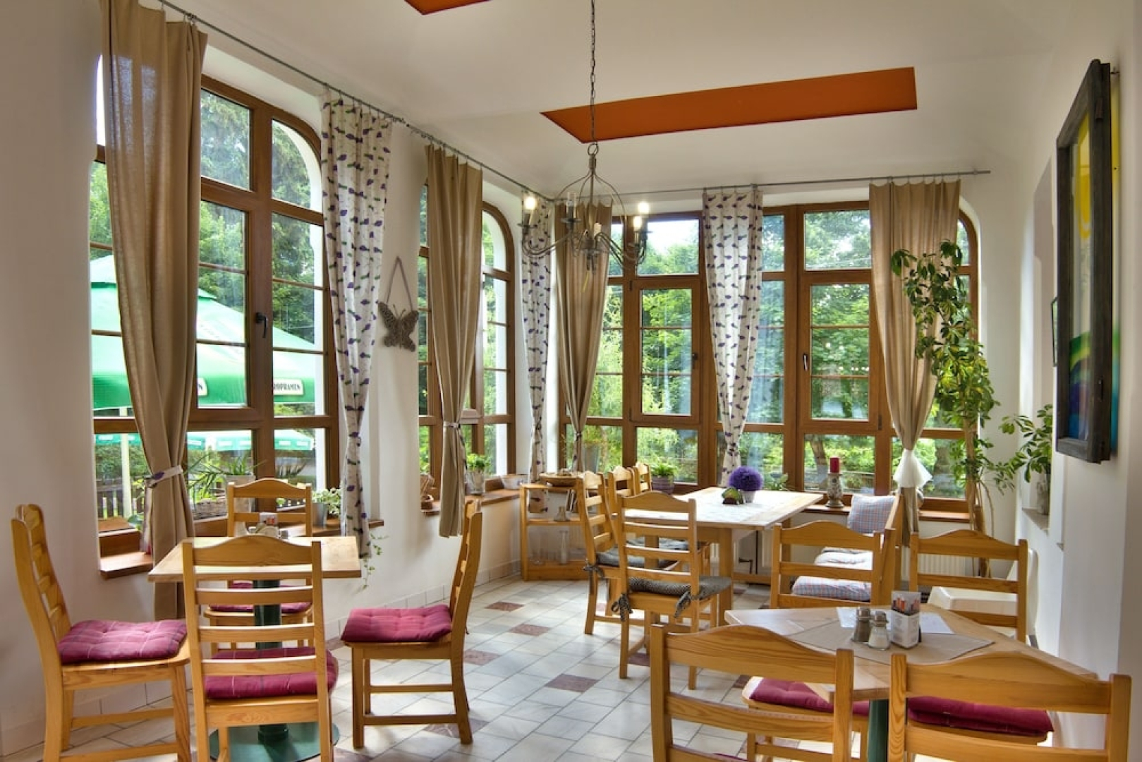 Hotel Pod Šikmou Věží