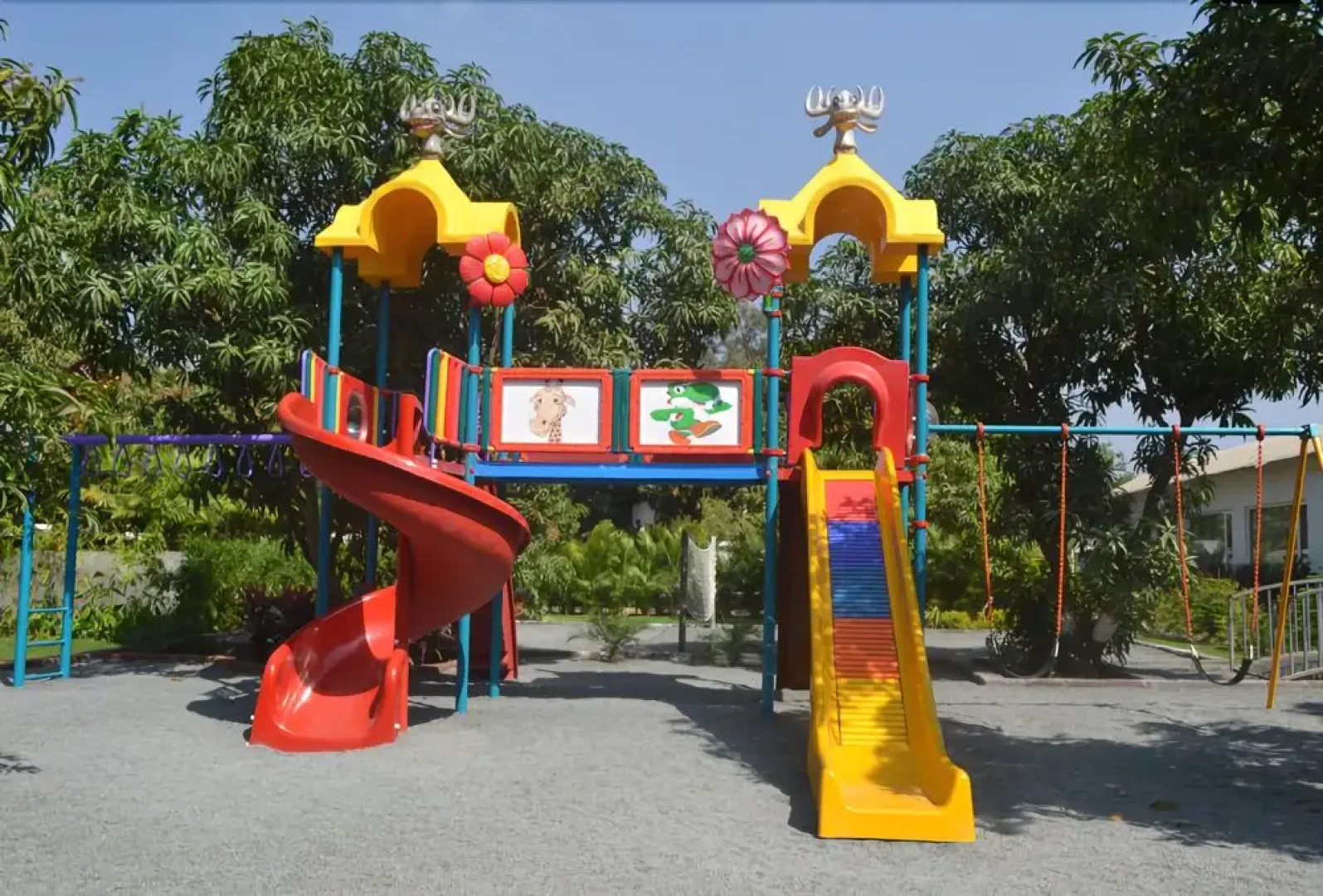 Lords Resort Sasan Gir