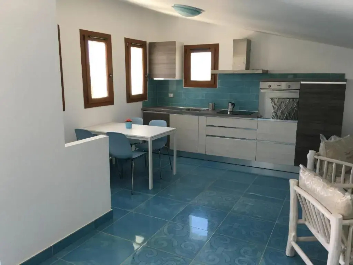 Villa Perla Di San Cataldo