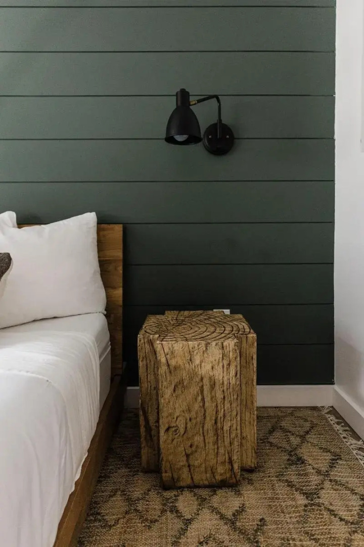 Wonderstone at Glacier