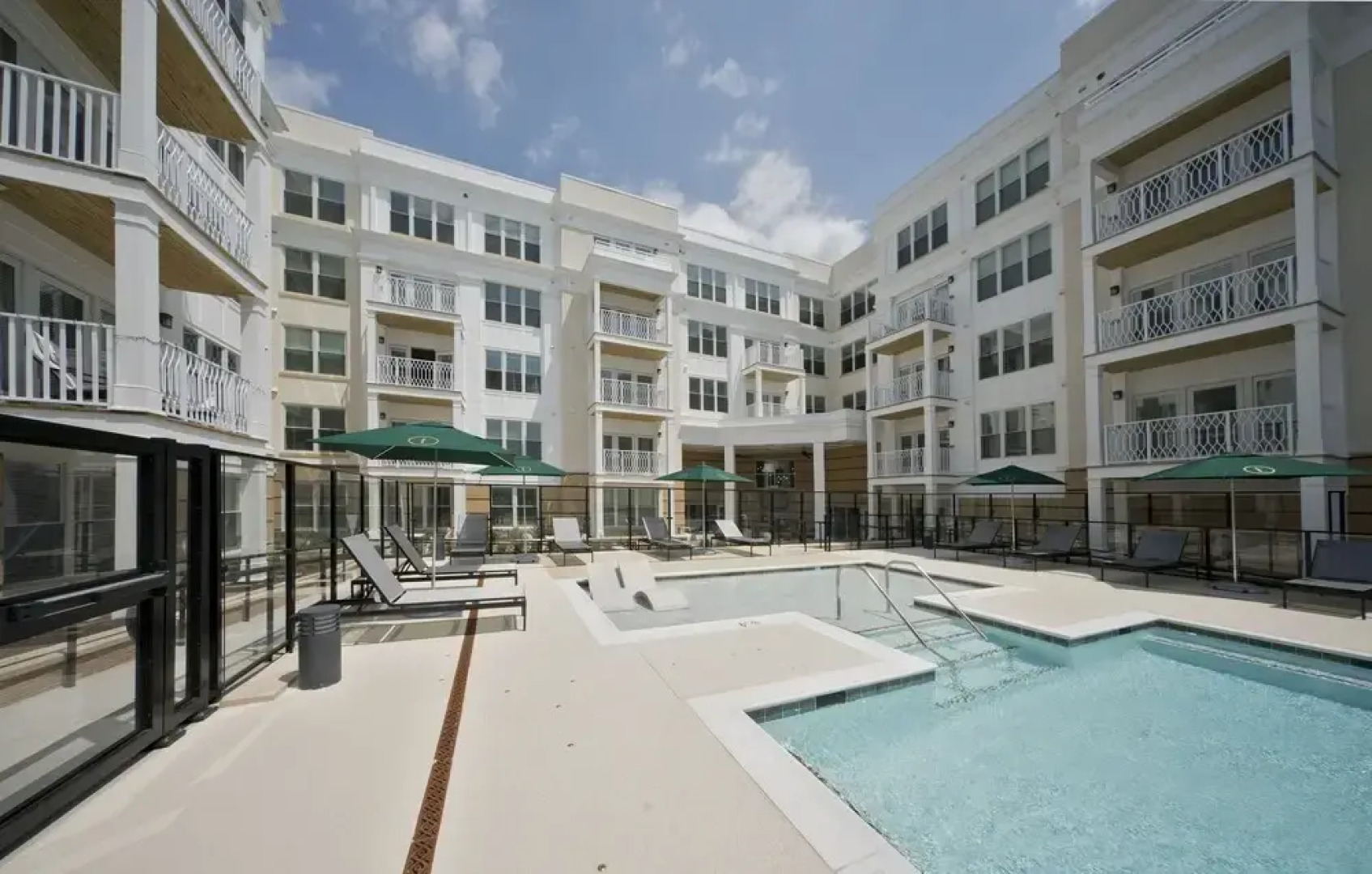 Mint House Alexandria - Old Town