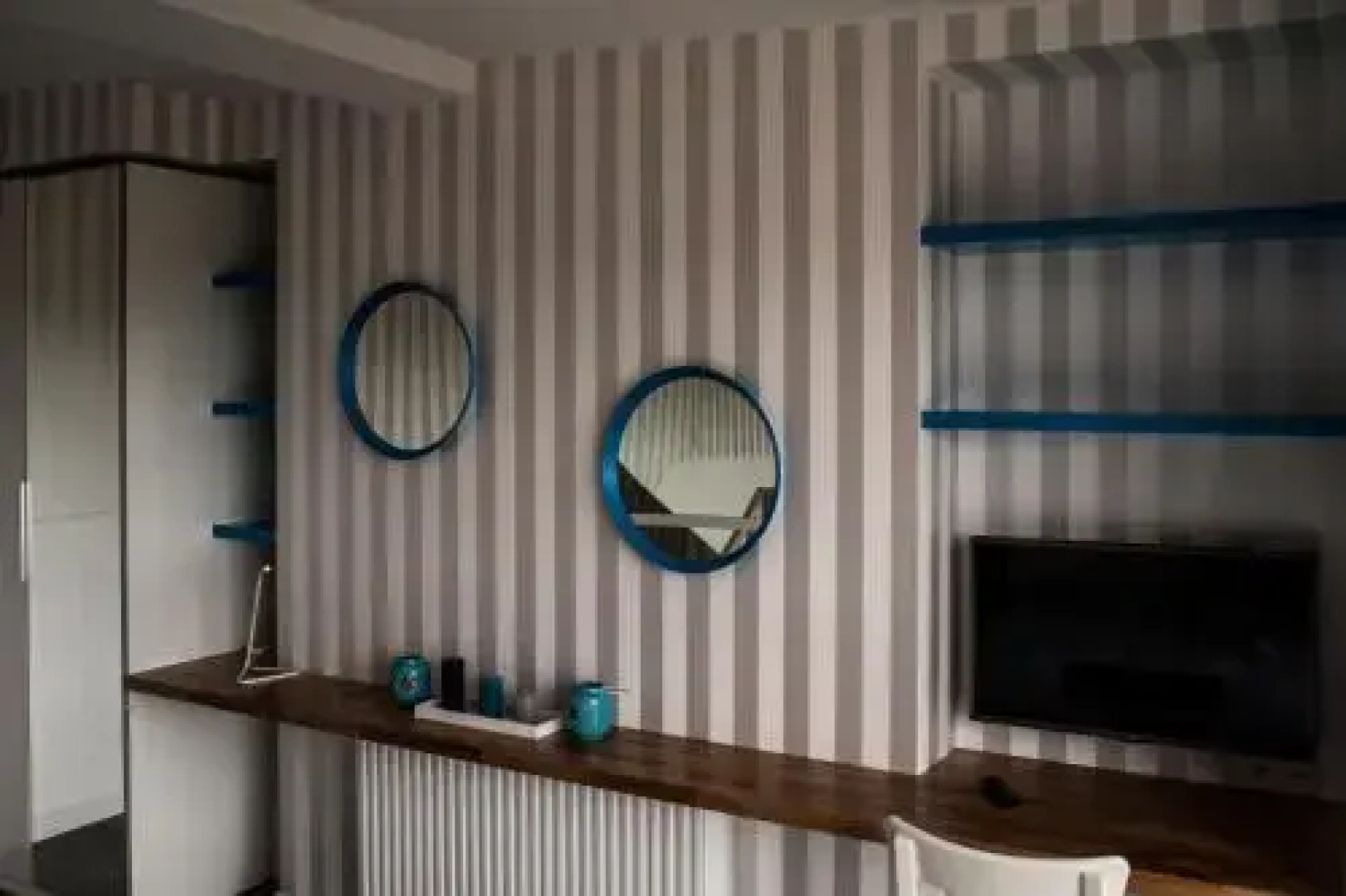 Apartament dwupoziomowy Yakima