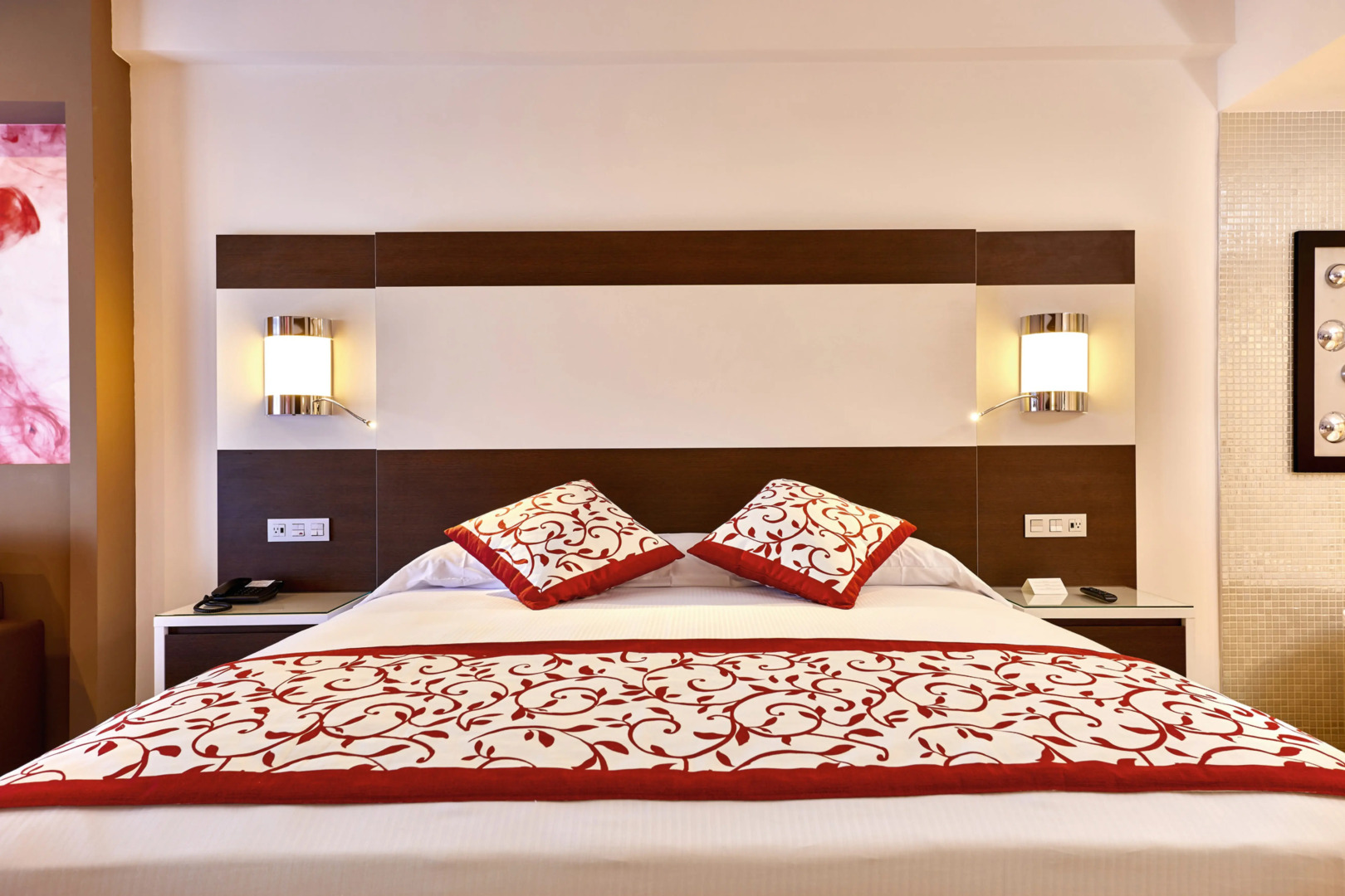 Hotel Riu Palace Costa Mujeres - All Inclusive