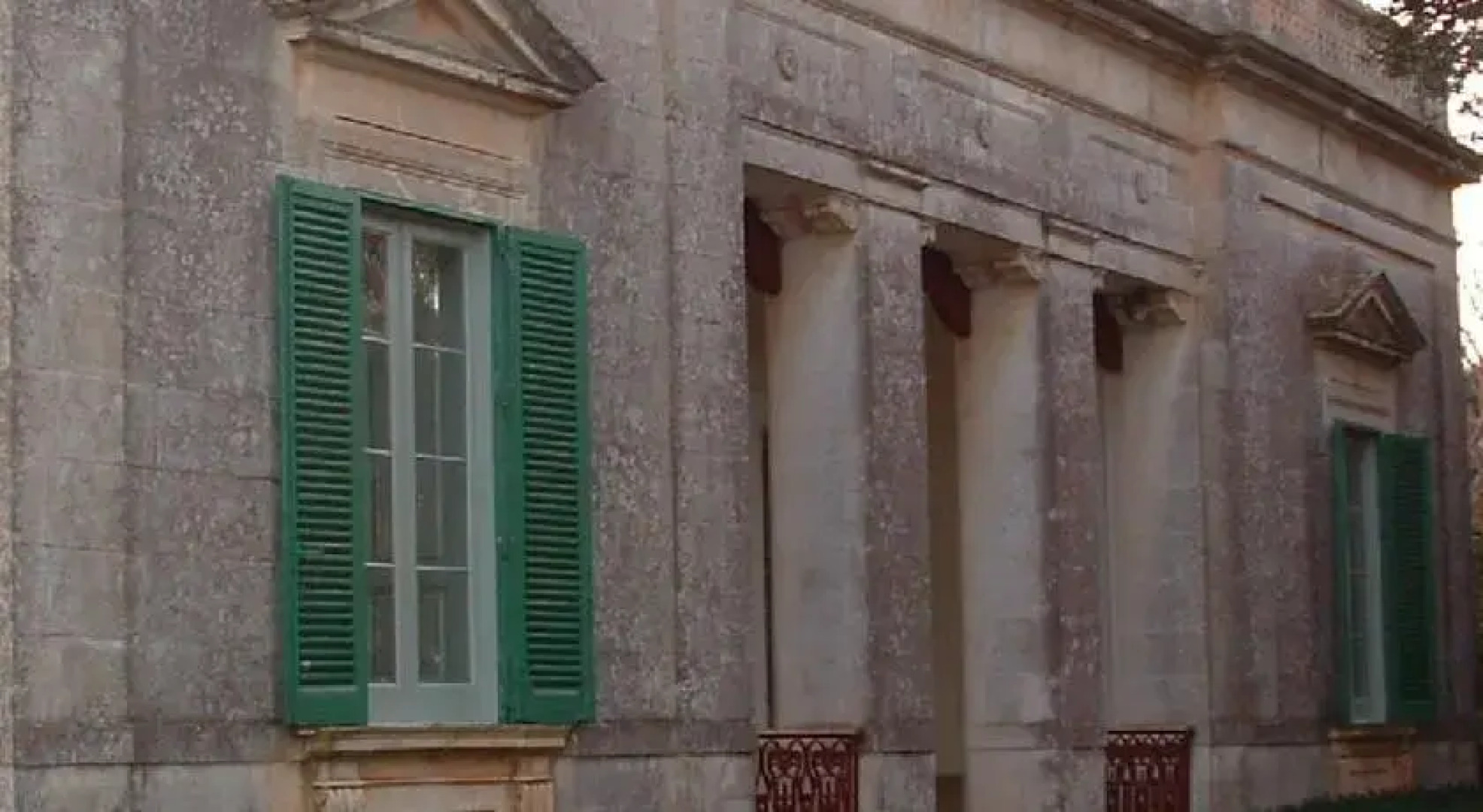 Masseria Fumarola Ostuni