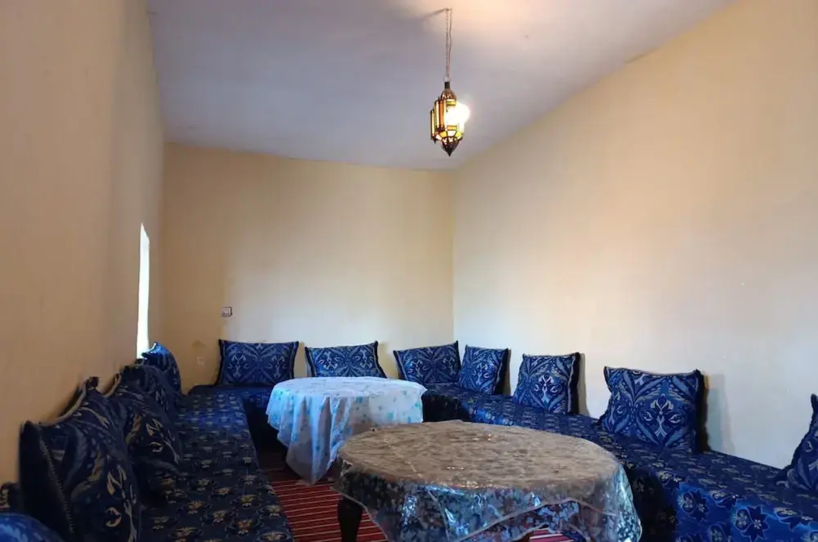 Chez Mohamed Bennouri