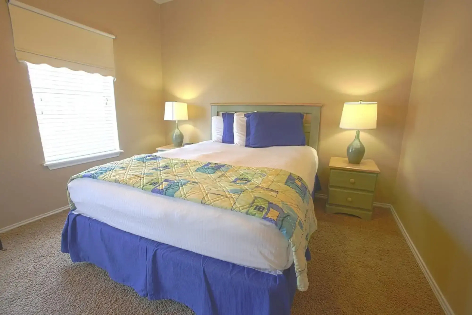 Plantation Suites & Conference Center
