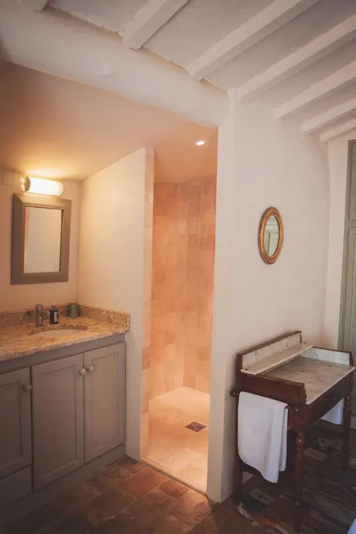 Ancienne Maison des Gardes