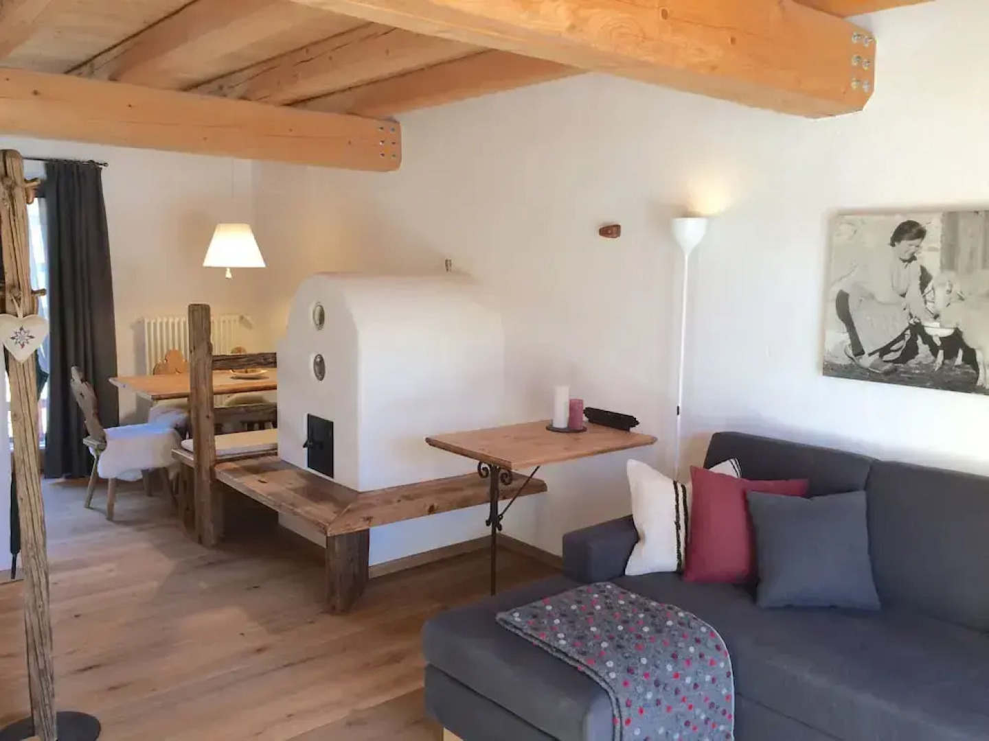 Chalet-Hôtel Borgo Eibn Mountain Lodge, The Originals Relais (Relais du Silence)