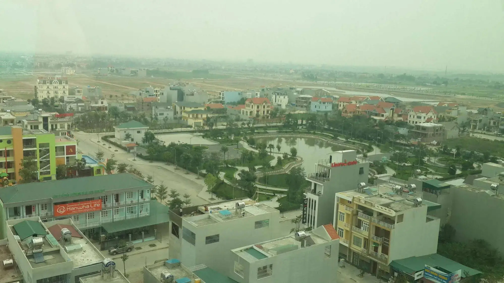 Muong Thanh Thanh Hoa Hotel