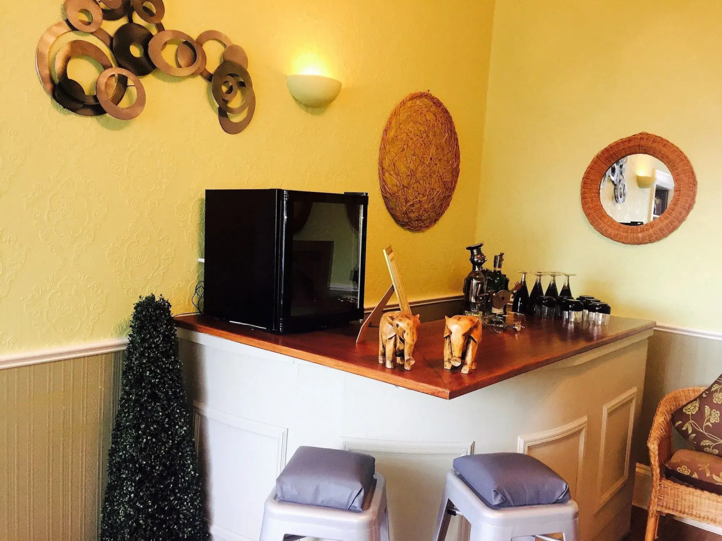 Beechwood Ensuite Guest House