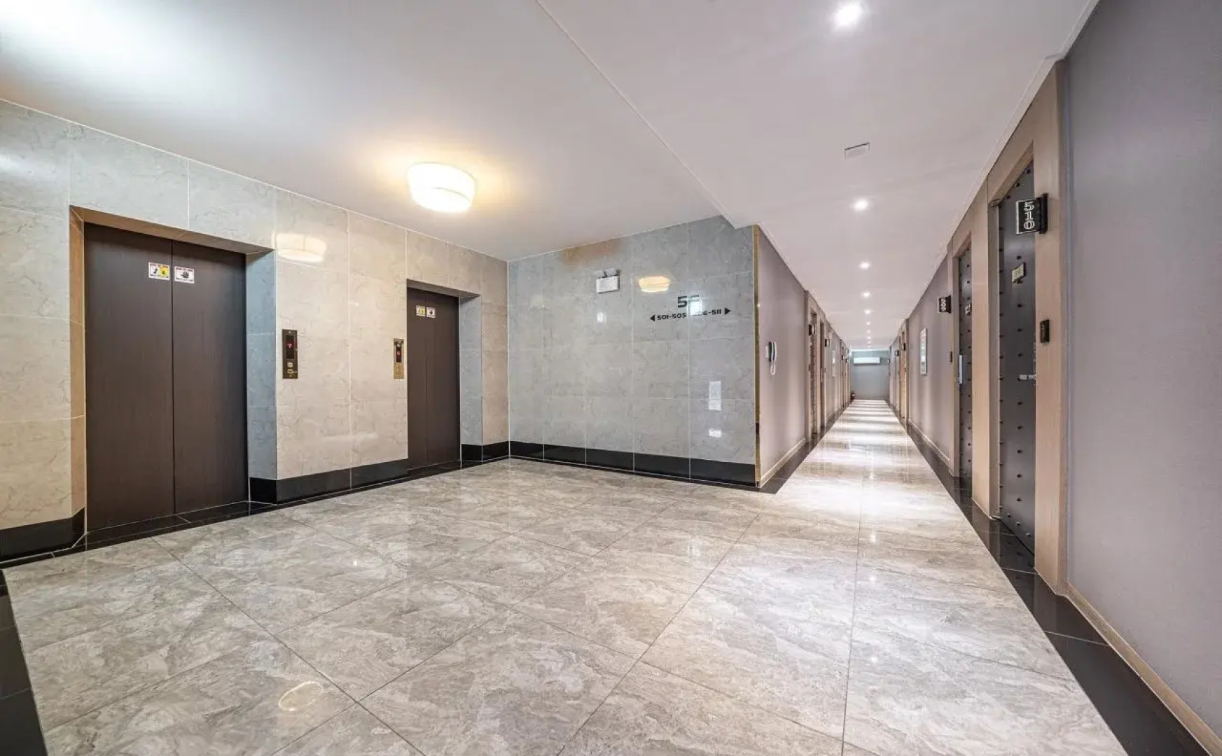 No.25 Hotel Gimpo Airpot