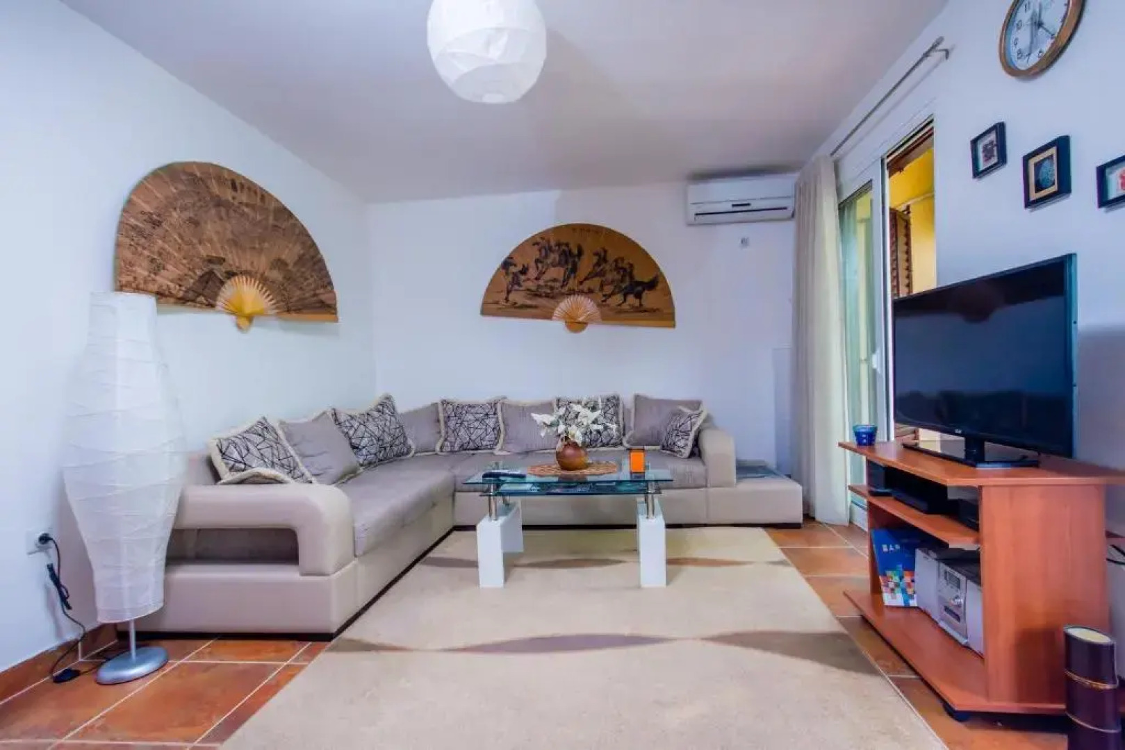 Apartmant Beachfront