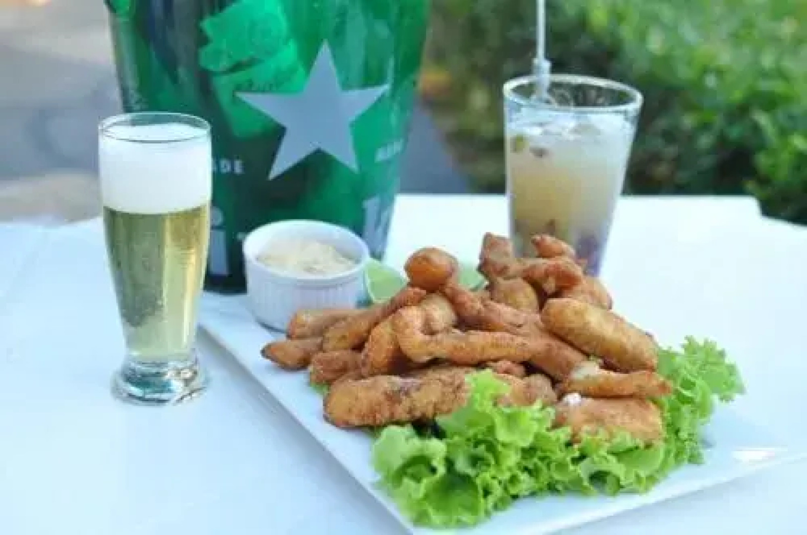 Baoba Pousada e Restaurante