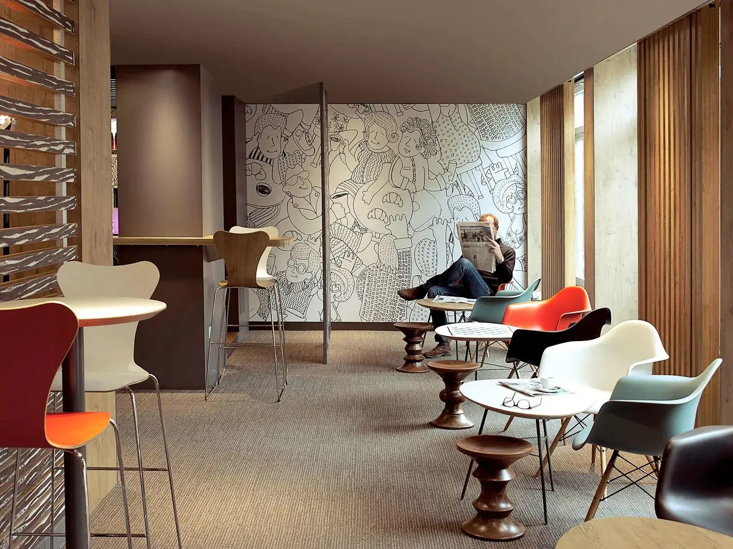 ibis Paris Porte d'Orléans