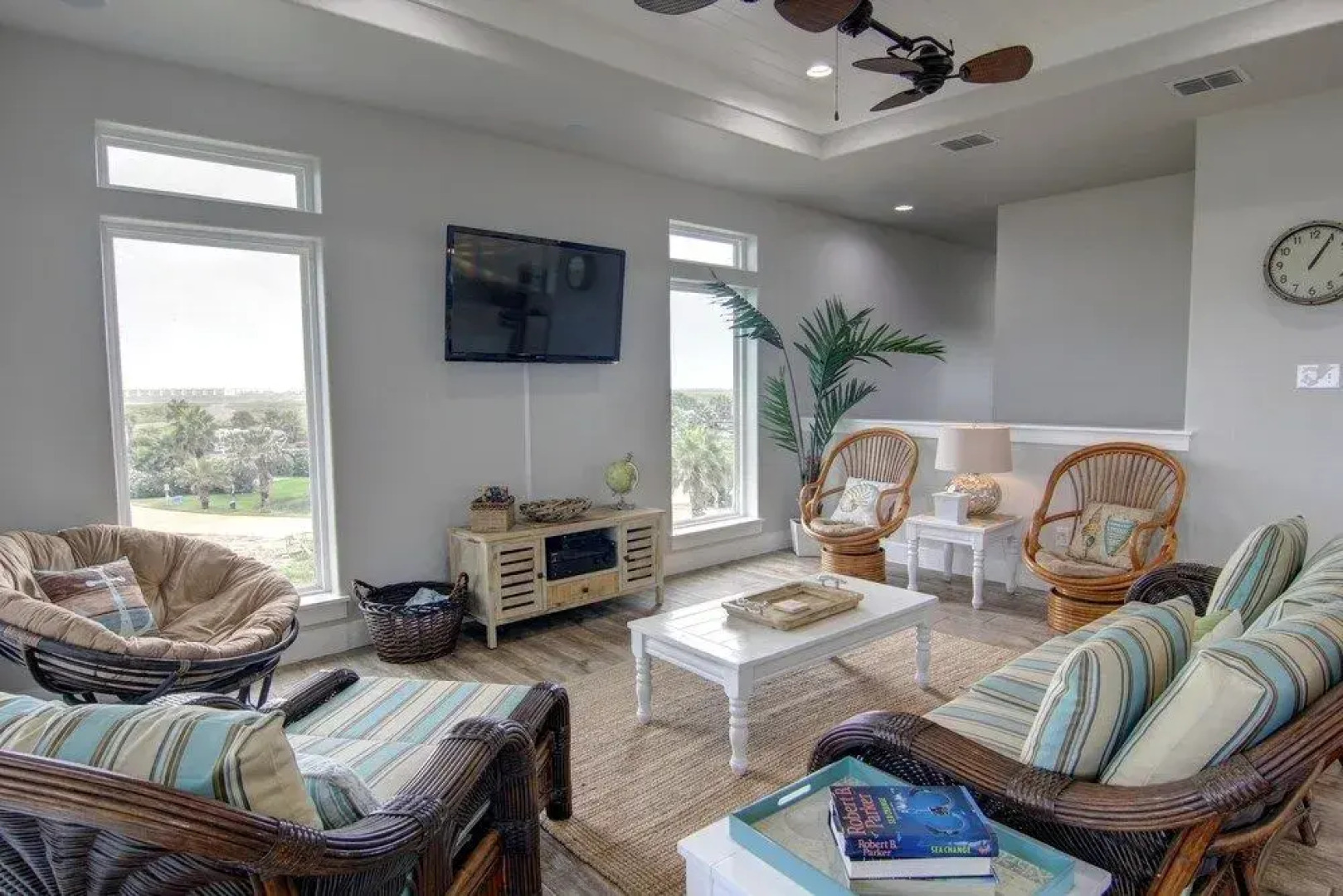 The Pearl of Port A GW108