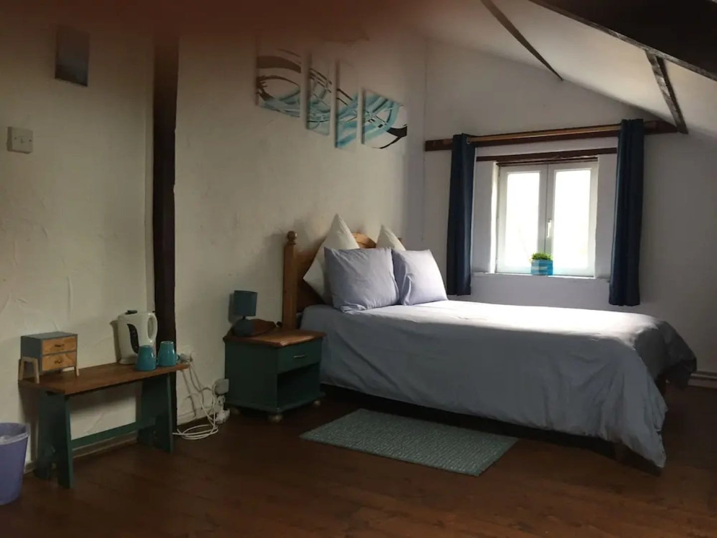 Le Gîte à La Vieille Boulangerie