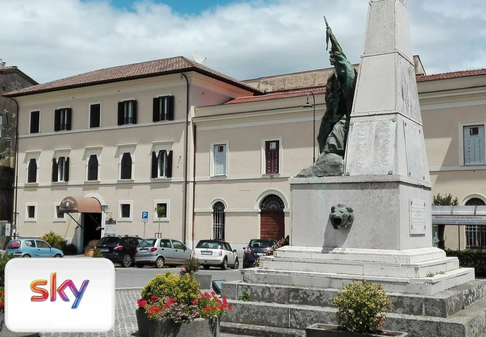 Residenza Principe di Piemonte