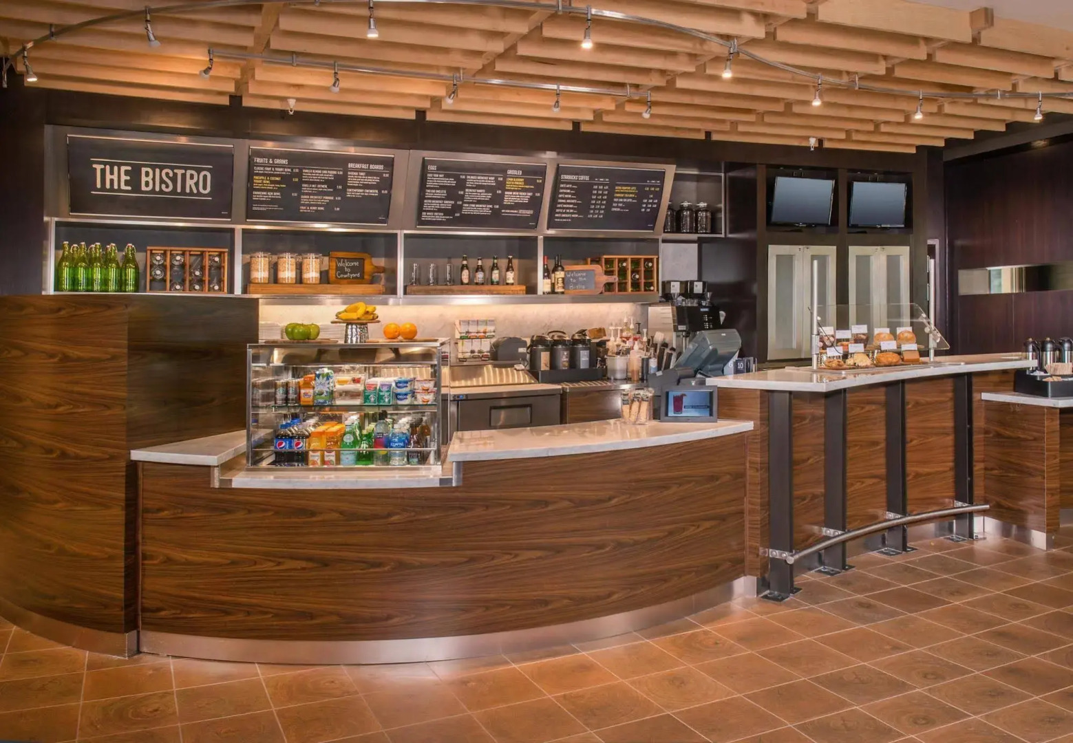 Courtyard by Marriott Hershey Chocolate Avenue