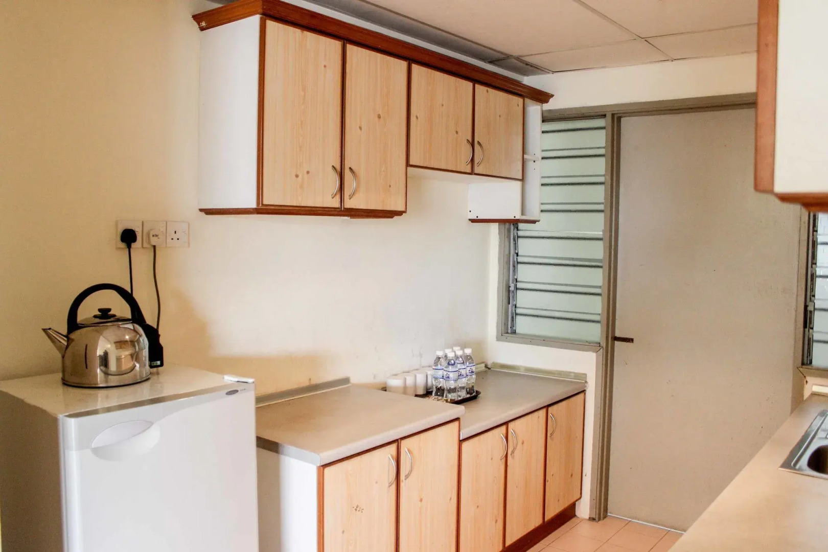 Star Regency Hotel Apartments