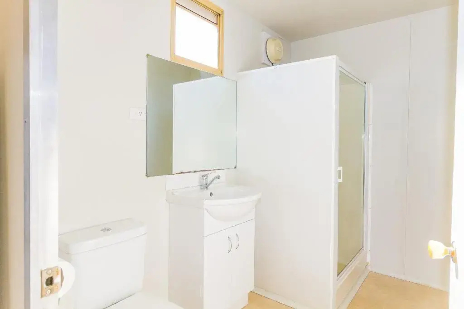 Riverside Cabin Park