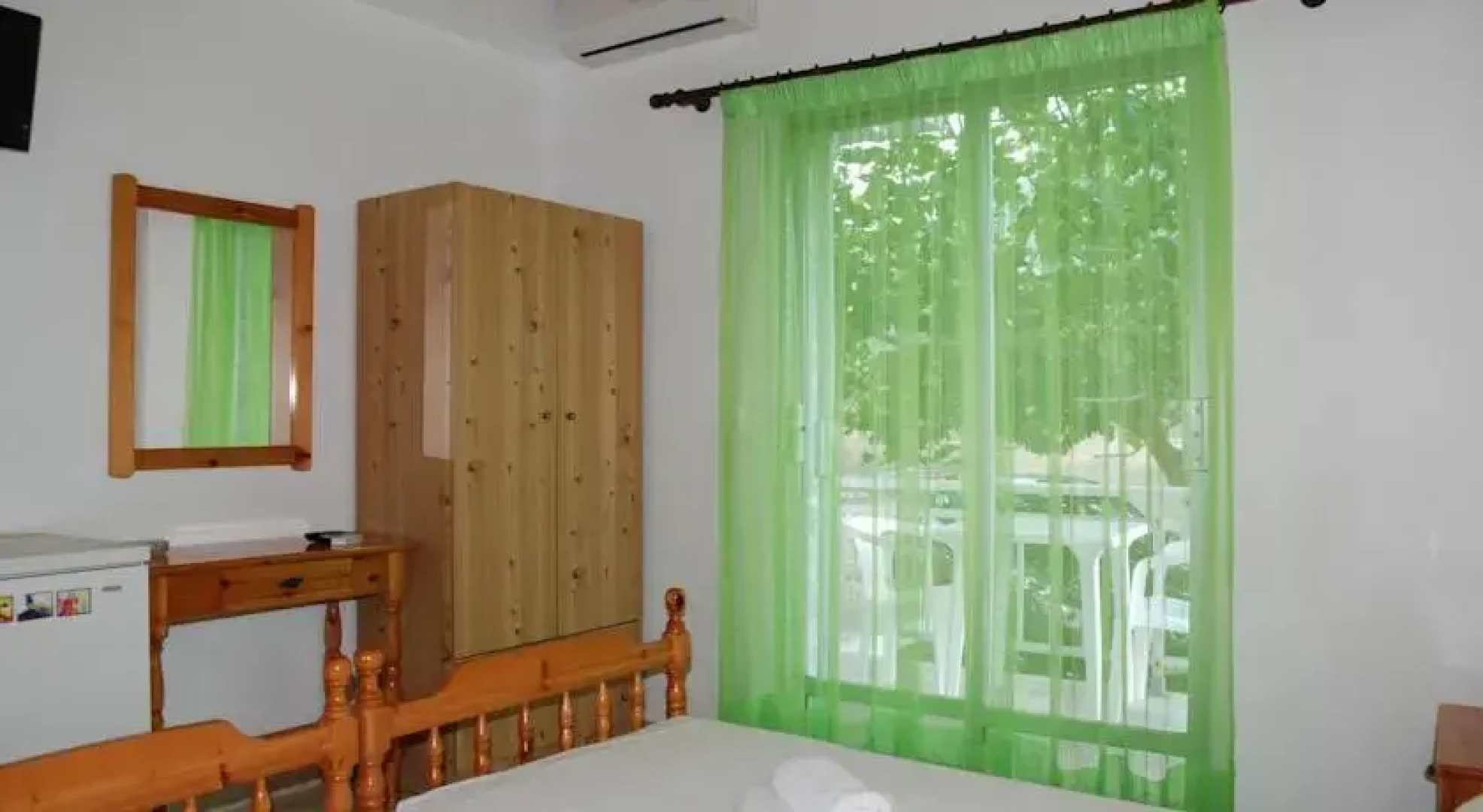 Sotiria Rooms
