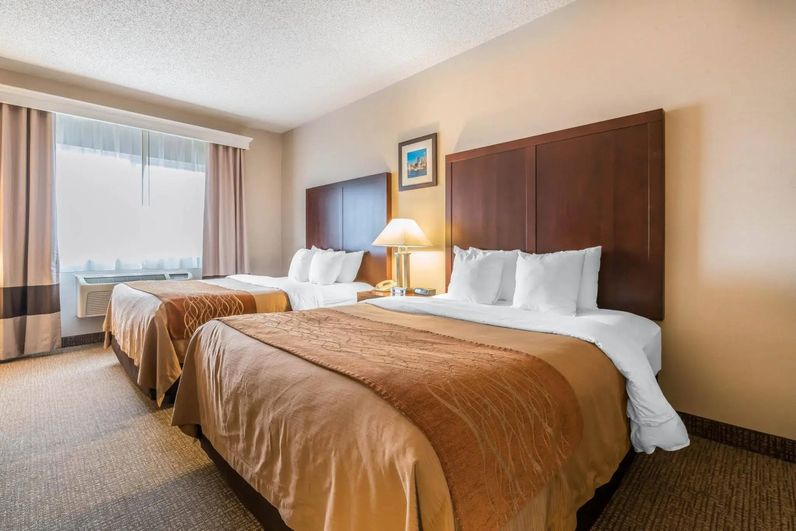 Comfort Inn & Suites Seattle North