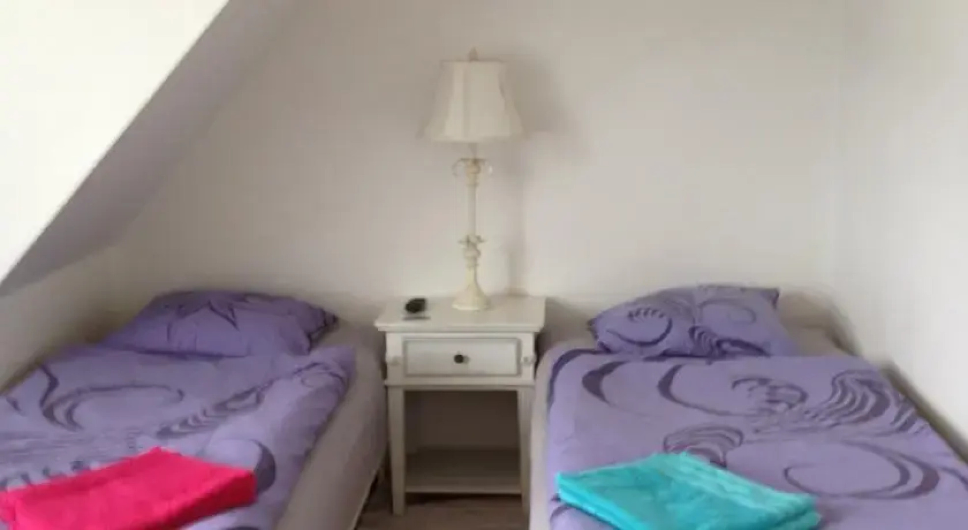 Glostrup Guest Rooms