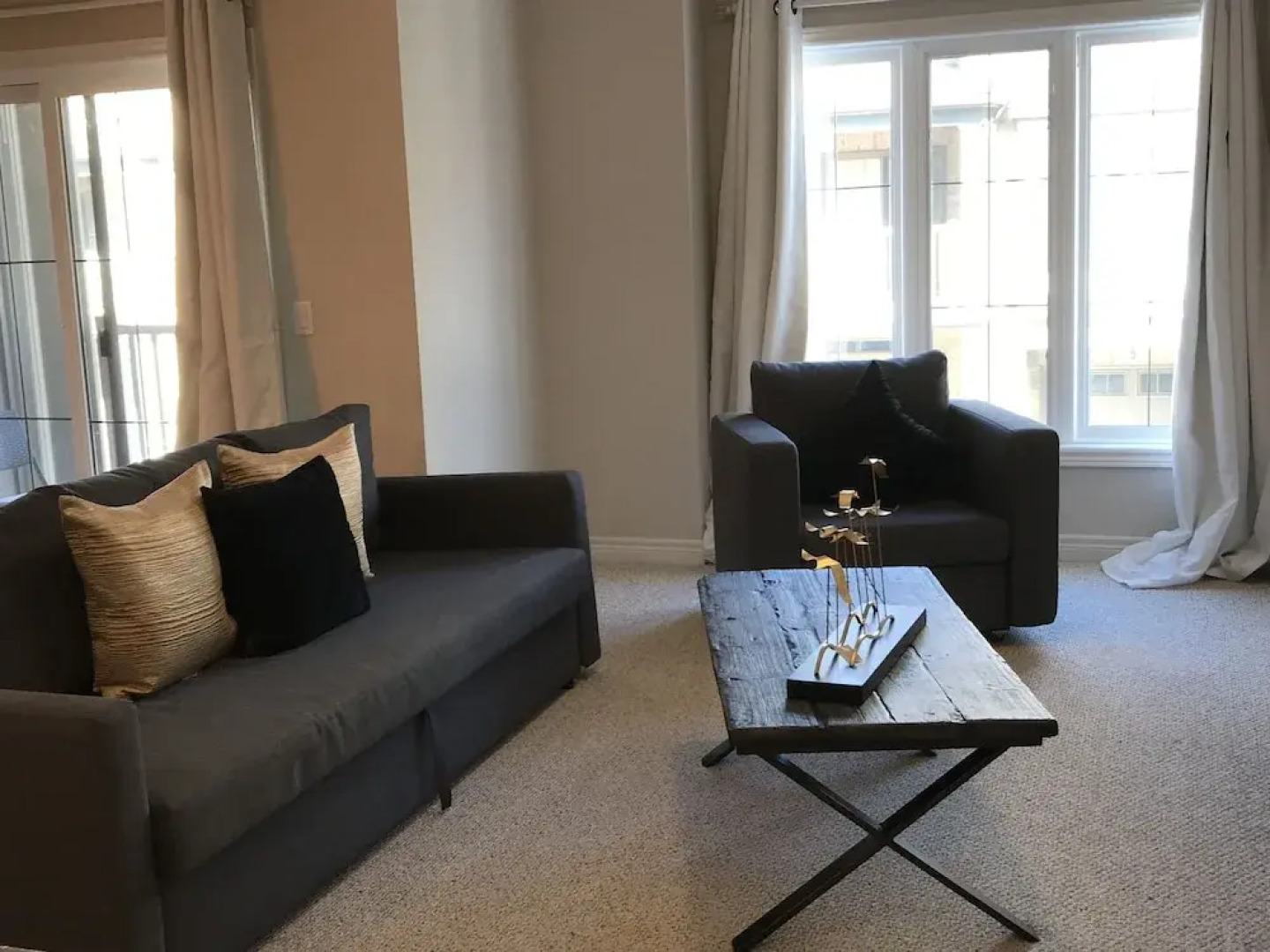 Splendid Waterview Town Home