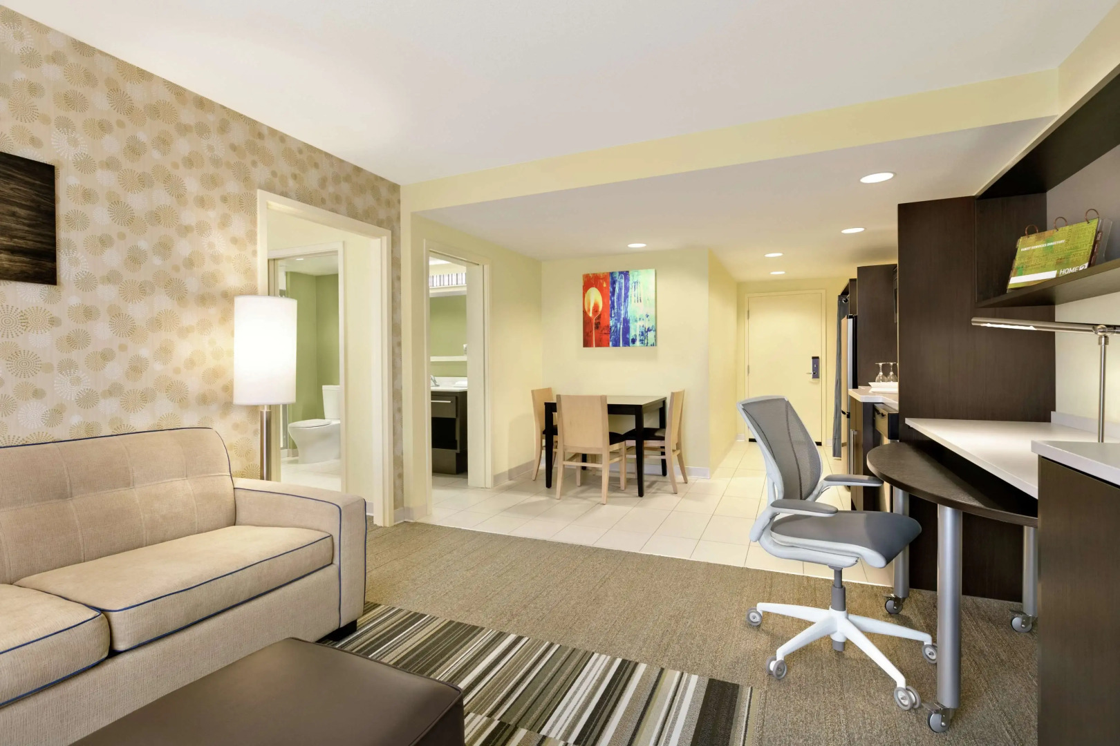Home2 Suites by Hilton Fort St. John