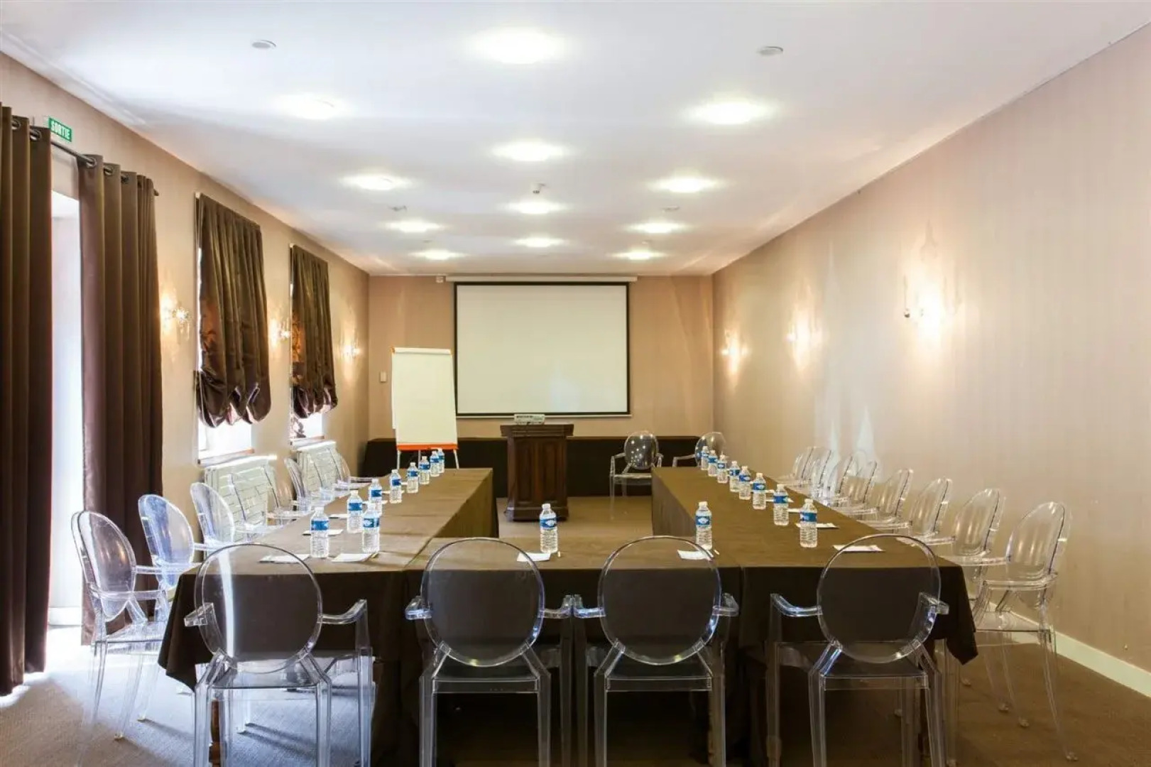 Château de La Barge