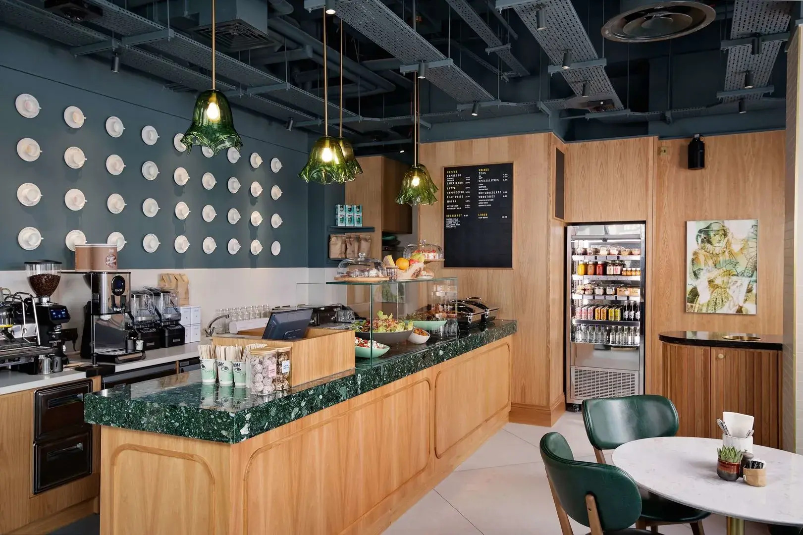 Lost Property St. Paul's London, Curio Collection By Hilton