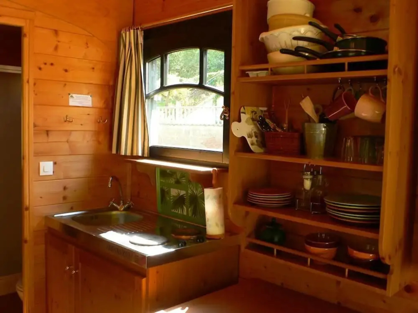 Le Relais de Maufront