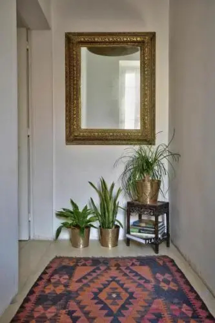 Bright 1Br Townhouse With Sea View