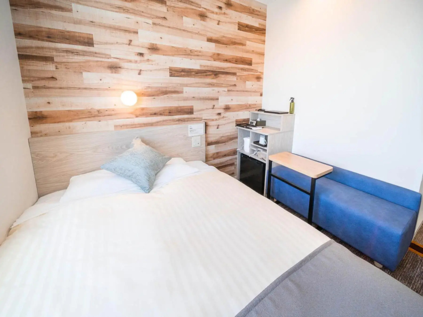 Super Hotel Premier Shimonoseki